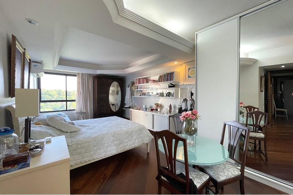 Apartamento - Itaigara