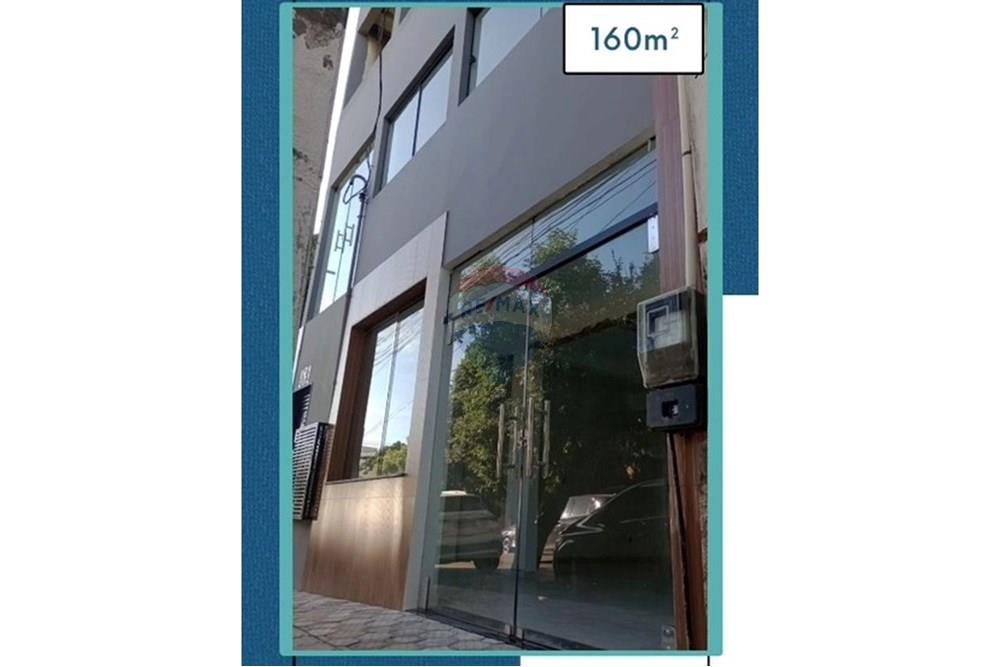 Cj. Comercial/ Sala - Alugar - Barreiras , Bahia - Apartamento- Barão Cotegipe.jpeg - 580791001-114