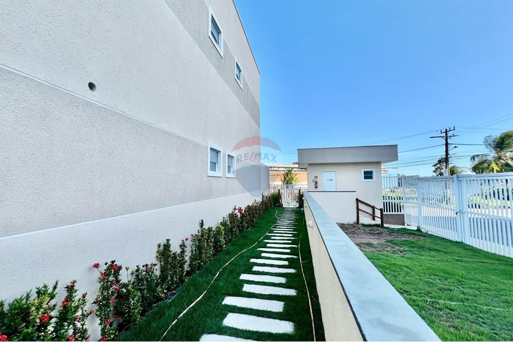 Apartamento - Vila de abrantes