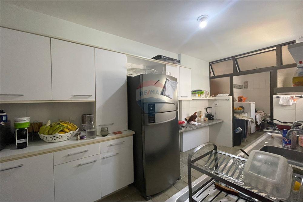 Apartamento - Aquárius