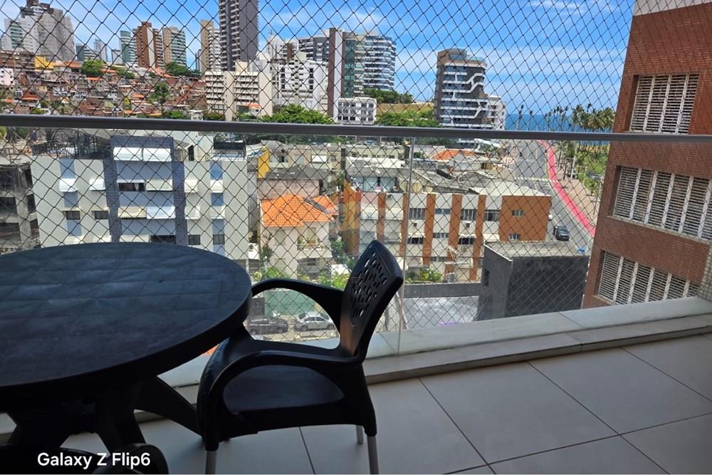 Apartamento - Alugar - Salvador , Bahia - WhatsApp Image 2026-02-03 at 14.24.06 (1).jpeg - 580561077-24