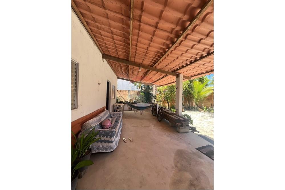 Casa para alugar com 2 quartos, 220m² - Foto 4
