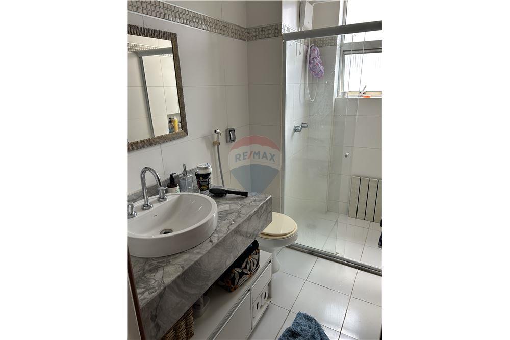 Apartamento - Jardim apipema