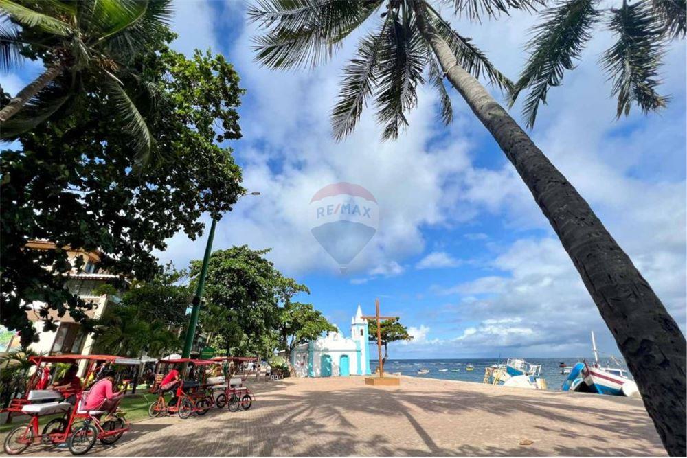 Apartamento - Alugar - Mata de São João , Bahia - 21 - 580601006-53