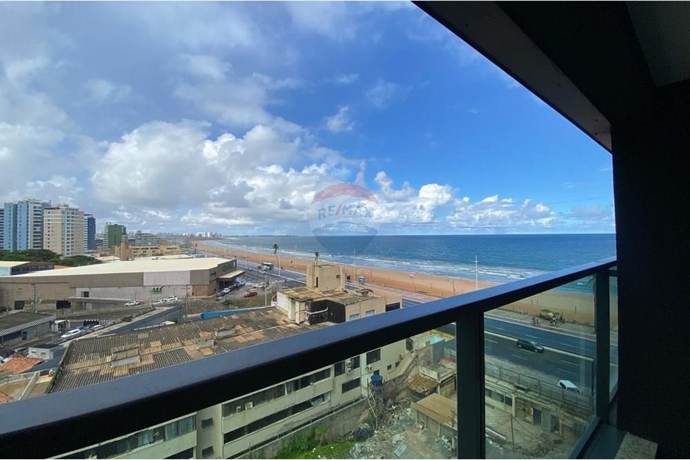 Apartamento - Alugar - Salvador , Bahia - 29282a92-c418-4484-82c4-7d49cf9a6342.jpeg - 580551063-87