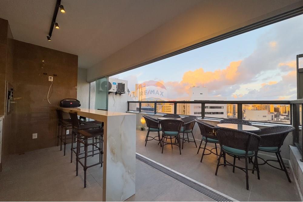 Cobertura - Venda - Salvador , Bahia - IMG_0119.jpg - 580491017-44