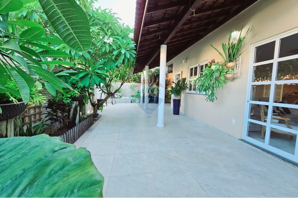 Casa - Piatã