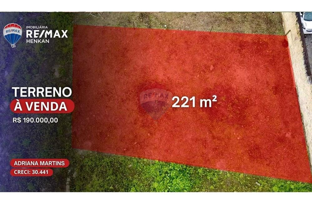 Terreno - Venda - Alagoinhas , Bahia - MARCAÇÃO DRONE - TERRENOS (1).jpg - 580701002-138