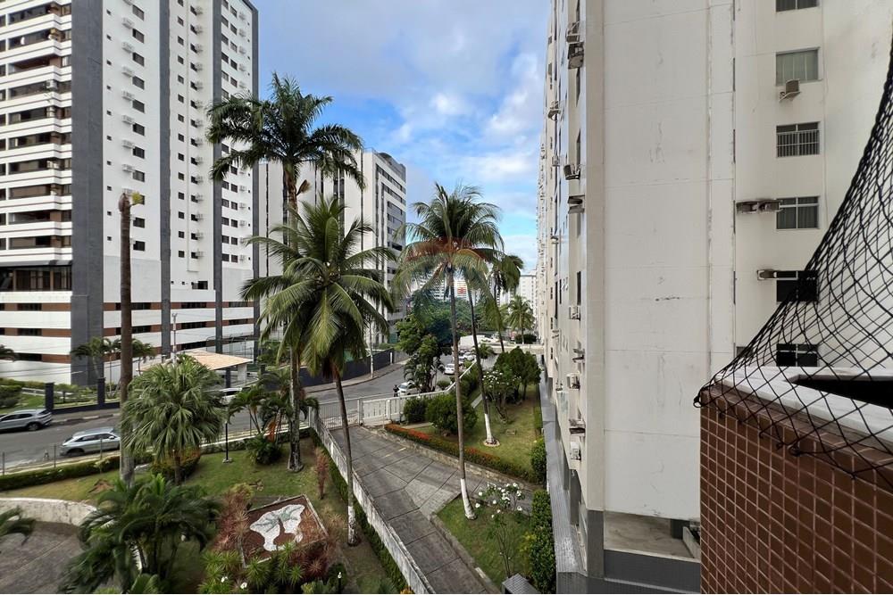 Apartamento - Pituba