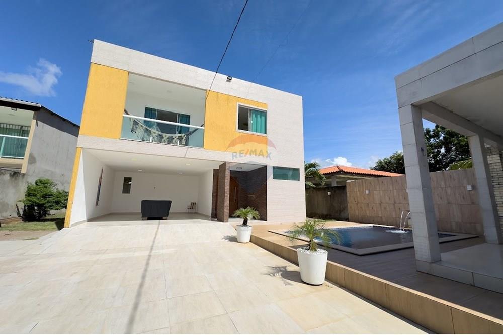 Casa - Venda - Camaçari , Bahia - IMG_5248.jpg - 580491009-83