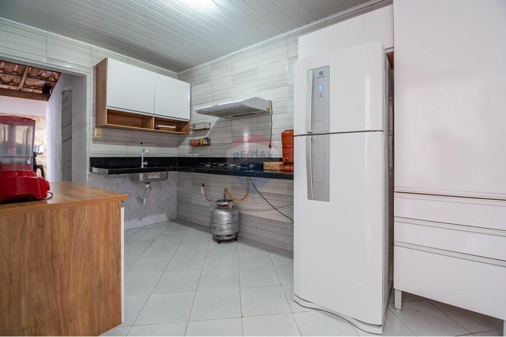 Casa - Venda - Santo Antônio de Jesus , Bahia - DSC04695-HDR.jpg - 580341035-25