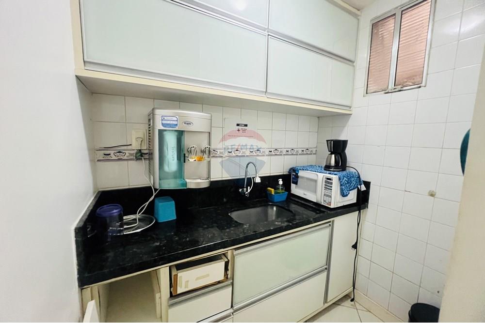 Cj. Comercial/ Sala - Alugar - Salvador , Bahia - IMG_9837.JPG - 580561029-192