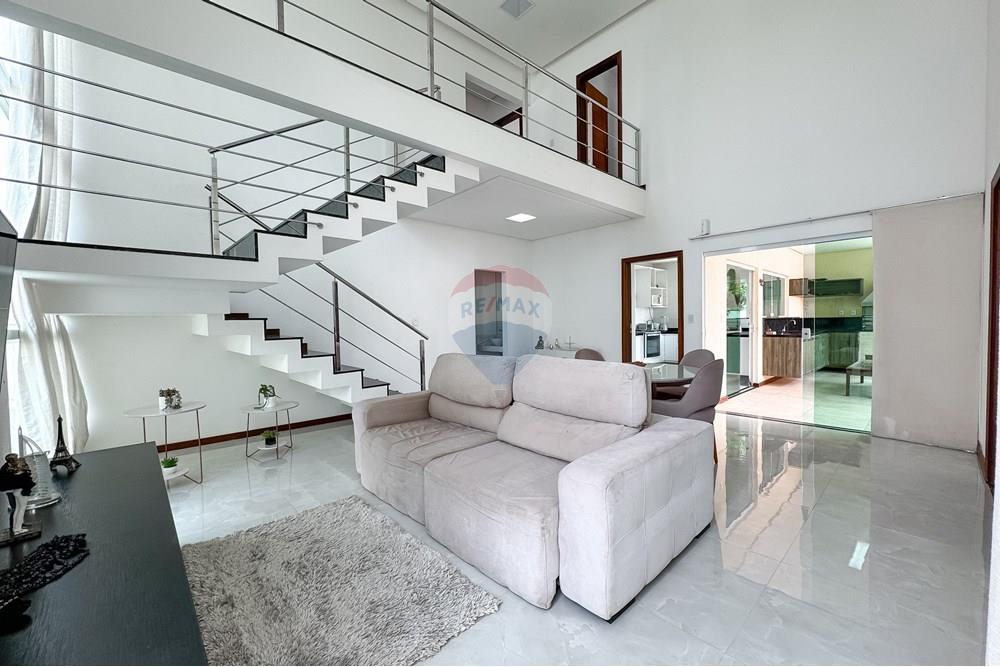 Casa de Condomínio - Venda - Camaçari , Bahia - IMG_1455.JPG - 580491005-153