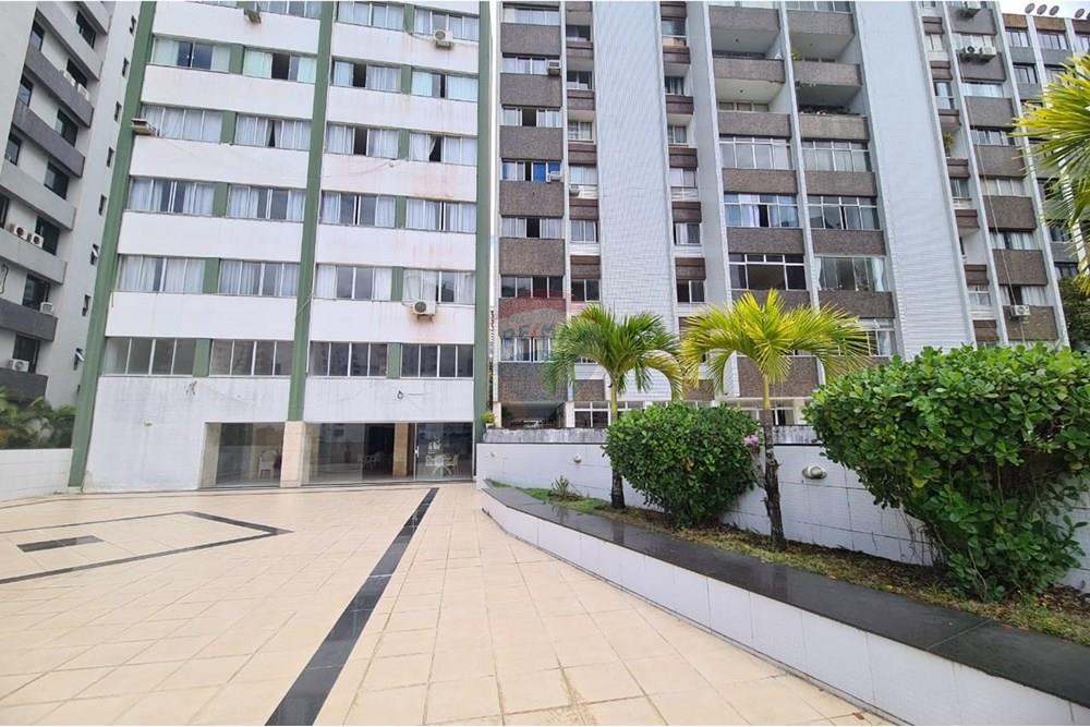 Apartamento - Graça