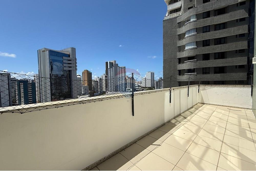 Apartamento - Venda - Salvador , Bahia - IMG_2411.jpeg - 580561074-3