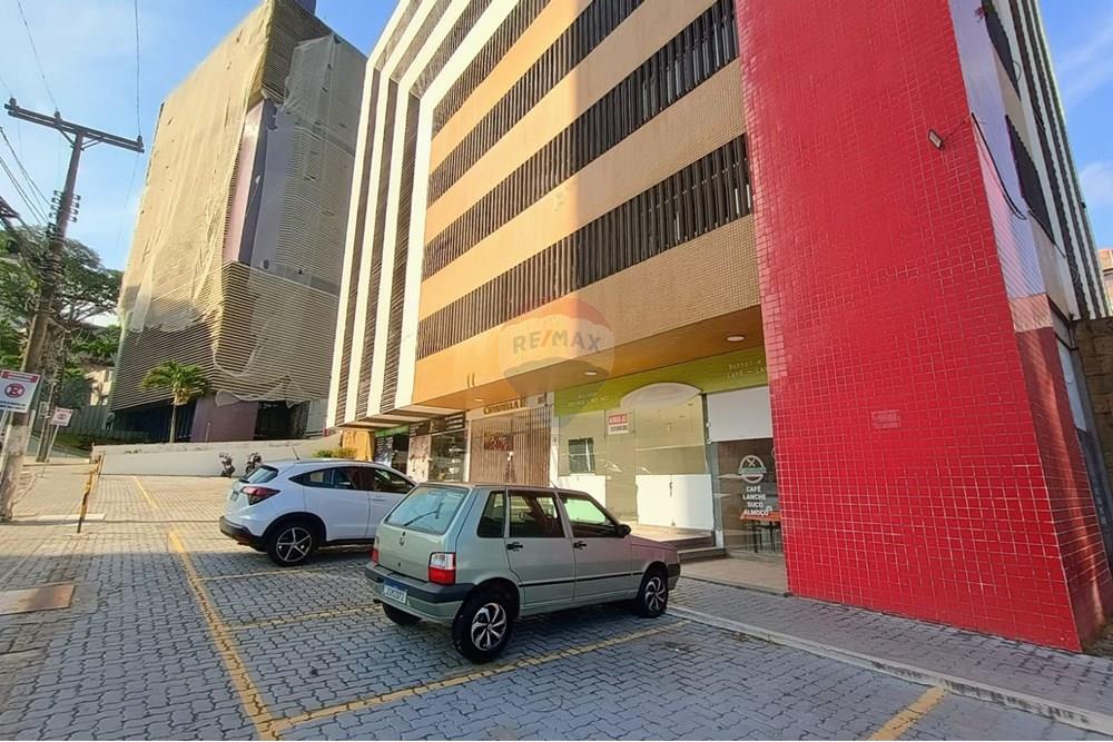 Loja - Alugar - Salvador , Bahia - WhatsApp Image 2025-11-28 at 15.34.48.jpeg - 580551068-130