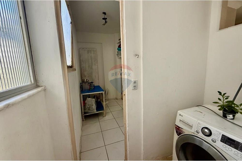 Apartamento - Pituba