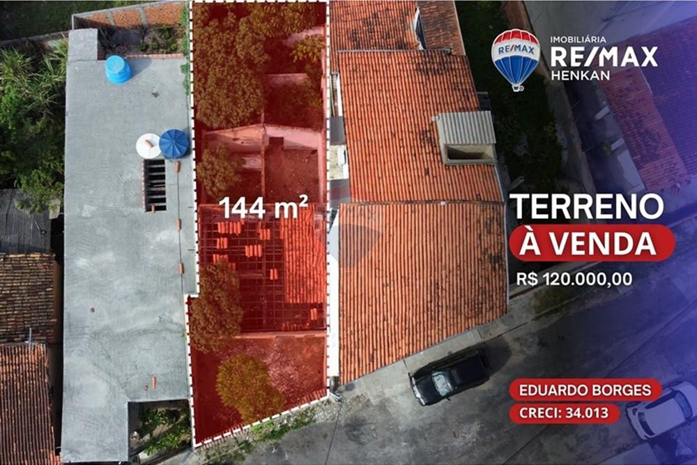 Terreno - Venda - Alagoinhas , Bahia - 144 m².jpg - 580701044-9