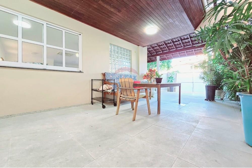 Casa - Piatã