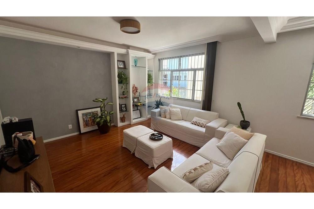 Apartamento - Venda - Salvador , Bahia - SALA.jpg - 580541094-5