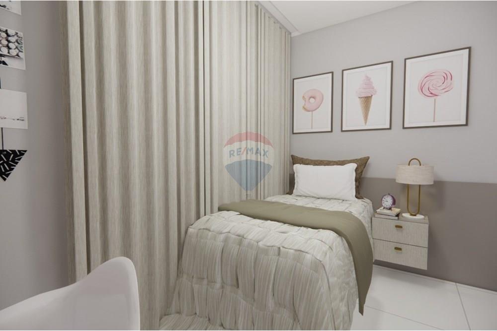 Casa de Condomínio - Venda - Alagoinhas , Bahia - solteiro 1.jpg - 580701002-154