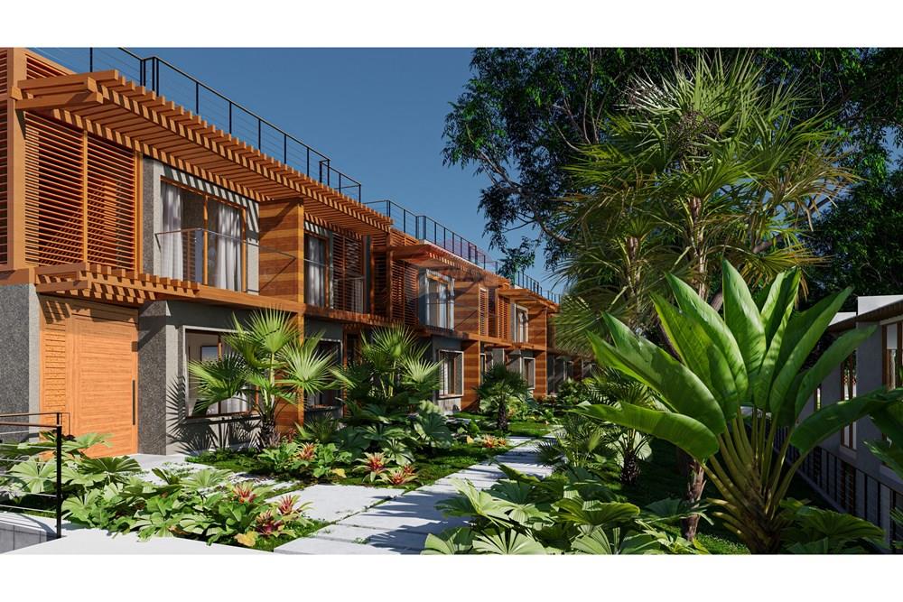 Casa de Condomínio - Venda - Porto Seguro , Bahia - FACHADA 05 4K.jpg - 580531004-156