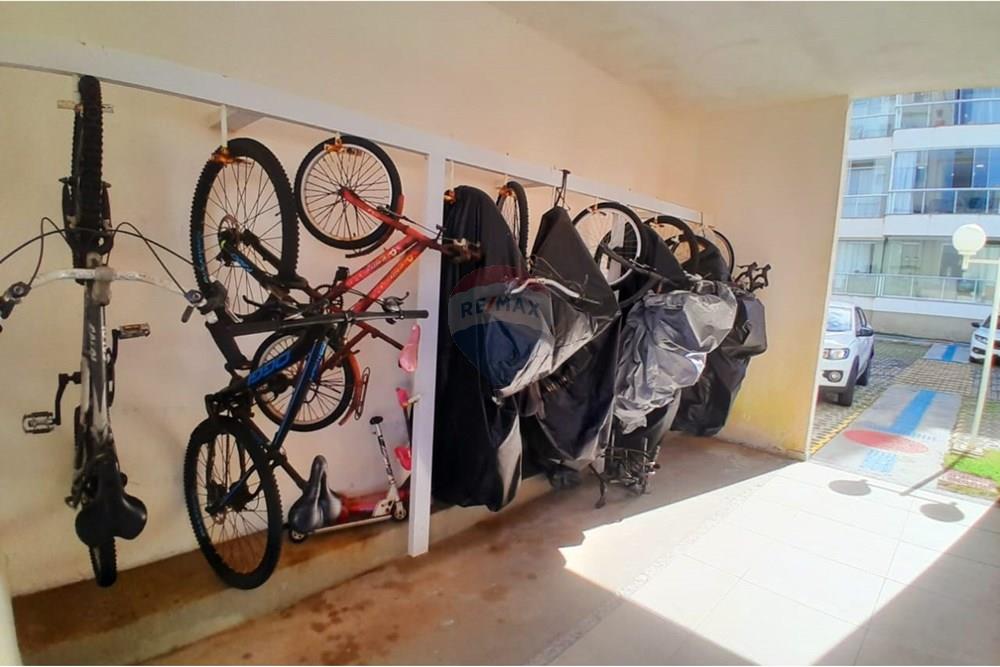 Apartamento - Stella maris