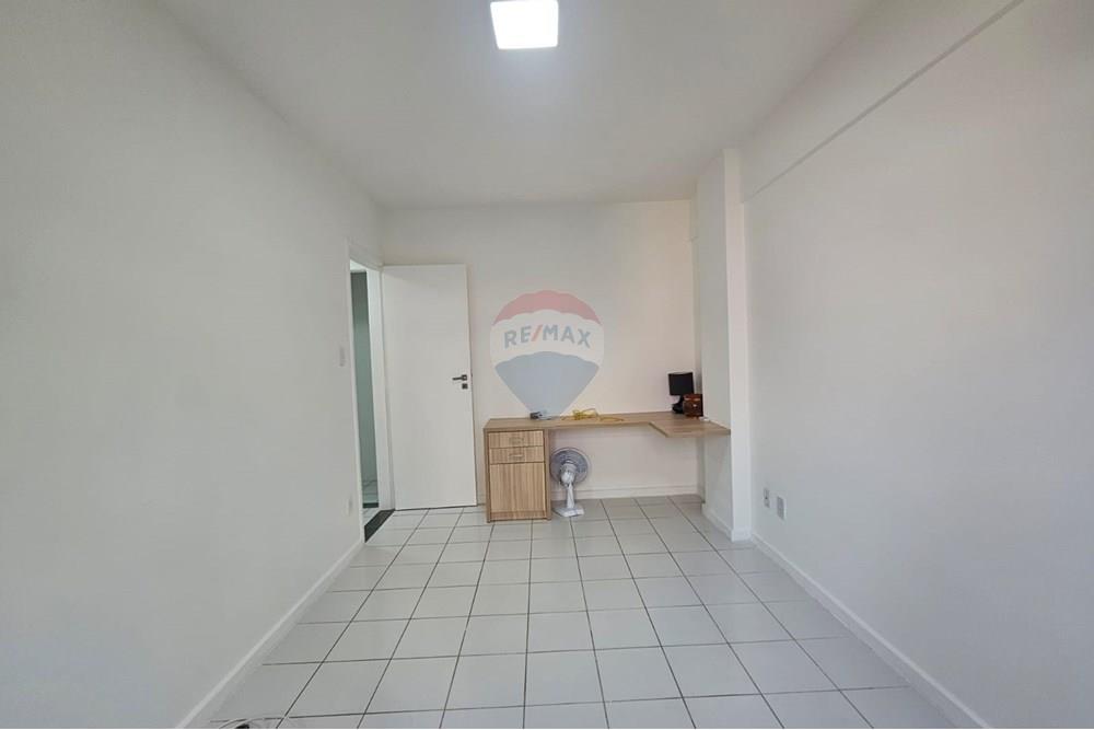 Apartamento - Costa azul