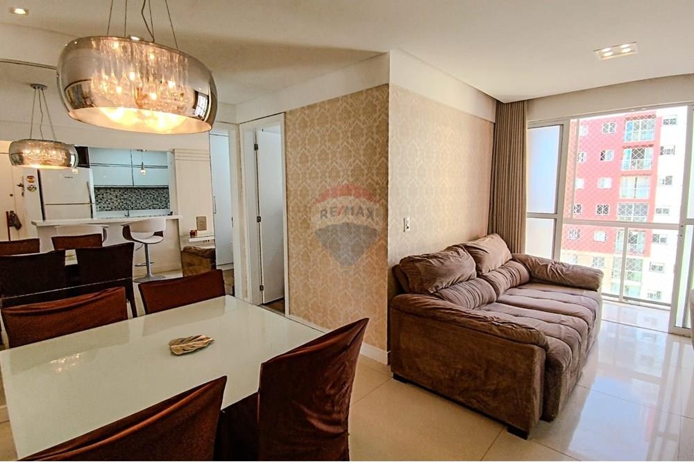 Apartamento - Alugar - Salvador , Bahia - WhatsApp Image 2025-07-03 at 18.02.45.jpeg - 580551068-101