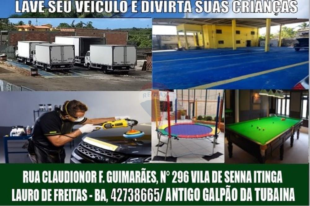 Galpão - Alugar - Lauro de Freitas , Bahia - WhatsApp Image 2025-05-08 at 12.53.25.jpeg - 580421036-34