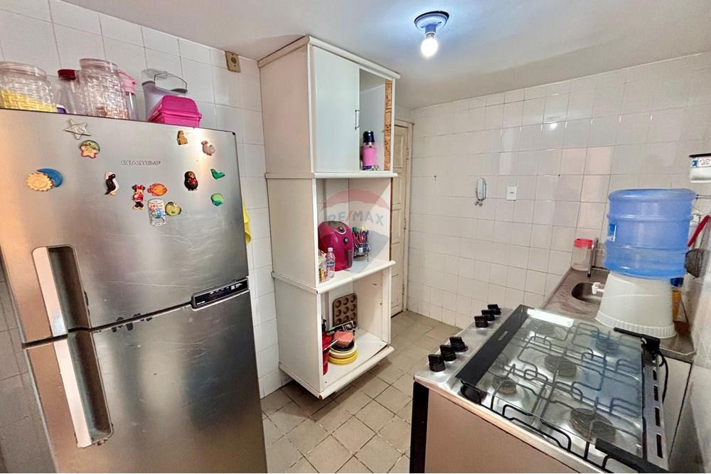 Apartamento - Venda - Salvador , Bahia - IMG_7515.JPG - 580761021-11