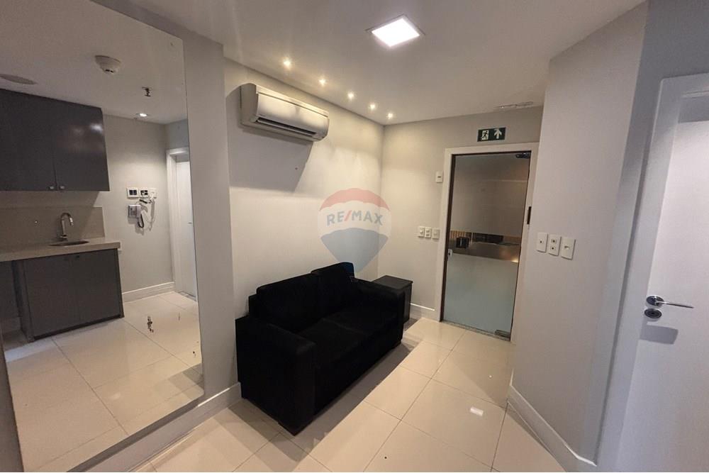 Cj. Comercial/ Sala - Alugar - Salvador , Bahia - IMG_2626.JPG - 580541022-51