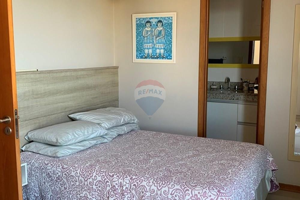Apartamento - Alugar - Salvador , Bahia - IMG_7934.jpeg - Quarto - 580871016-41