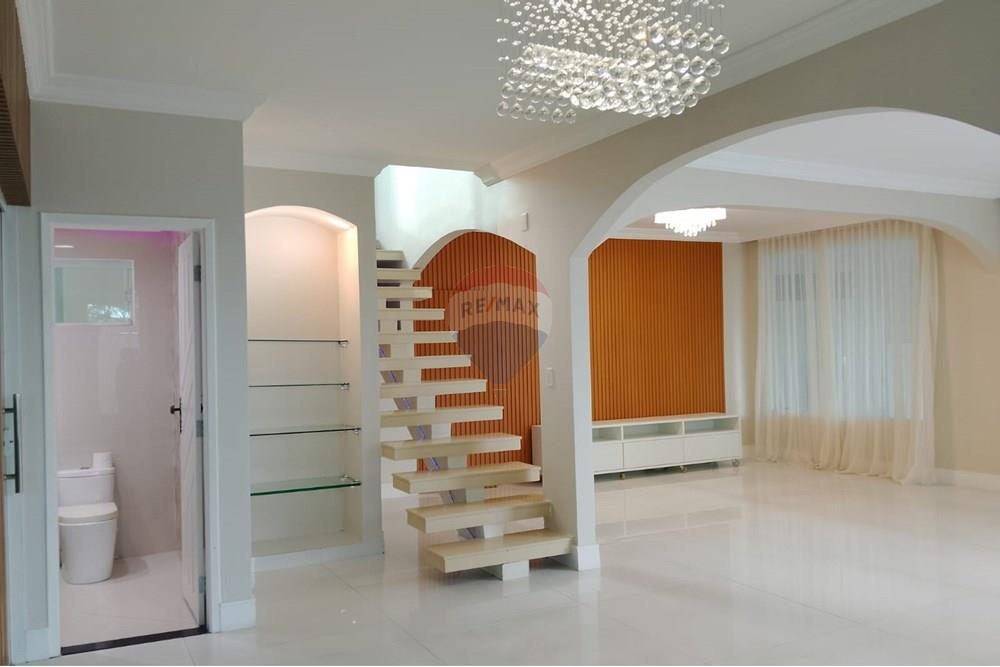 Casa de Condomínio - Venda - Lauro de Freitas , Bahia - area escada.jpg - 580421097-3