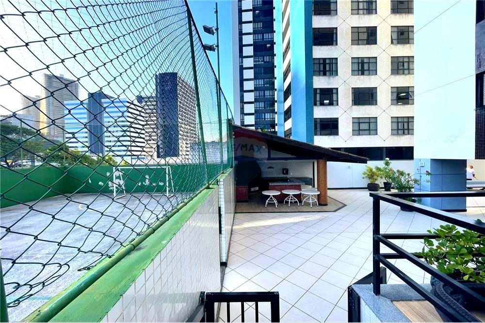 Apartamento - Costa azul