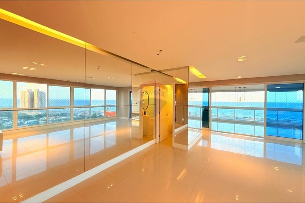 Apartamento - Venda - Salvador , Bahia - 32.jpeg - Sala - 580871016-43