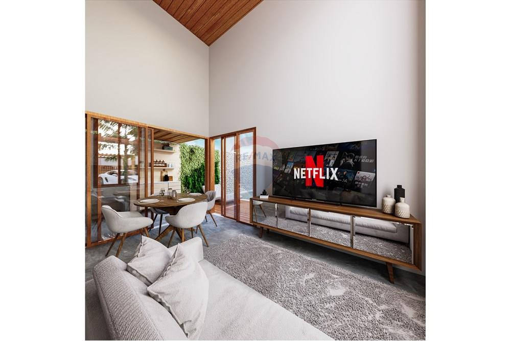 Casa de Condomínio - Venda - Porto Seguro , Bahia - 16.jpeg - 580531004-193