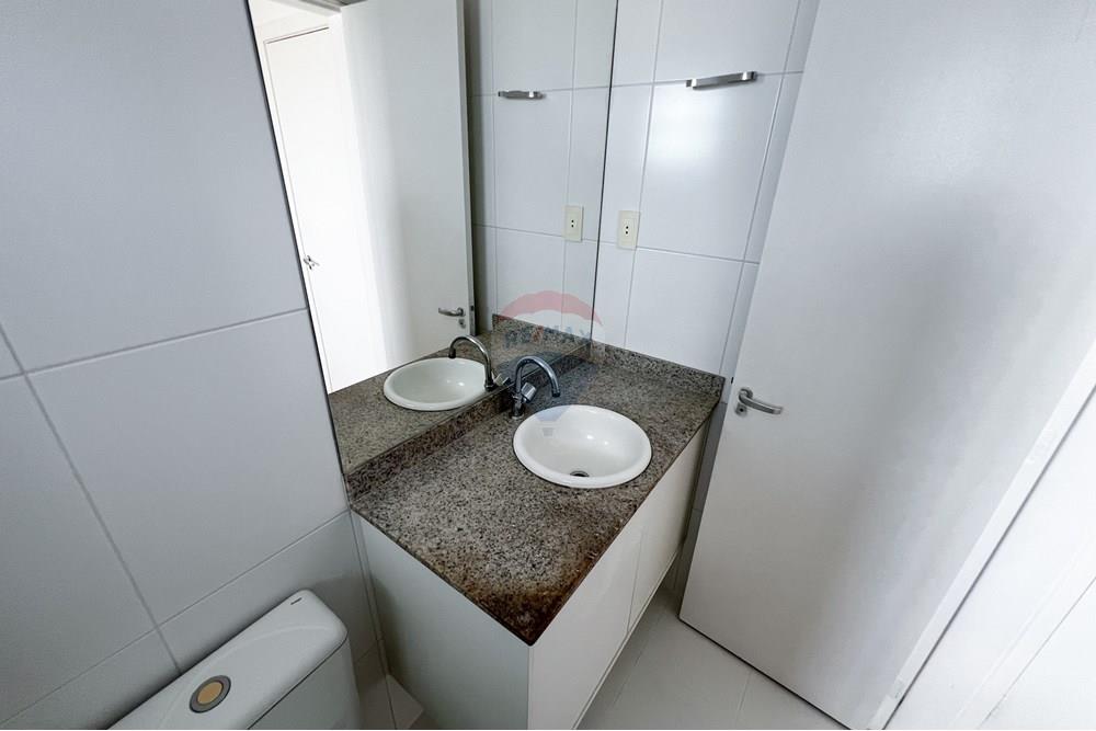 Apartamento - Alugar - Salvador , Bahia - IMG_7847.JPG - 580541068-12