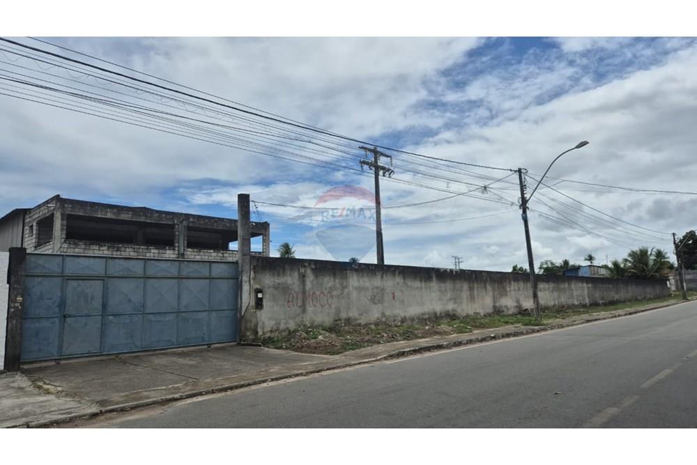 Galpão - Venda - Dias d'Ávila , Bahia - ft.jpg - 580721009-102