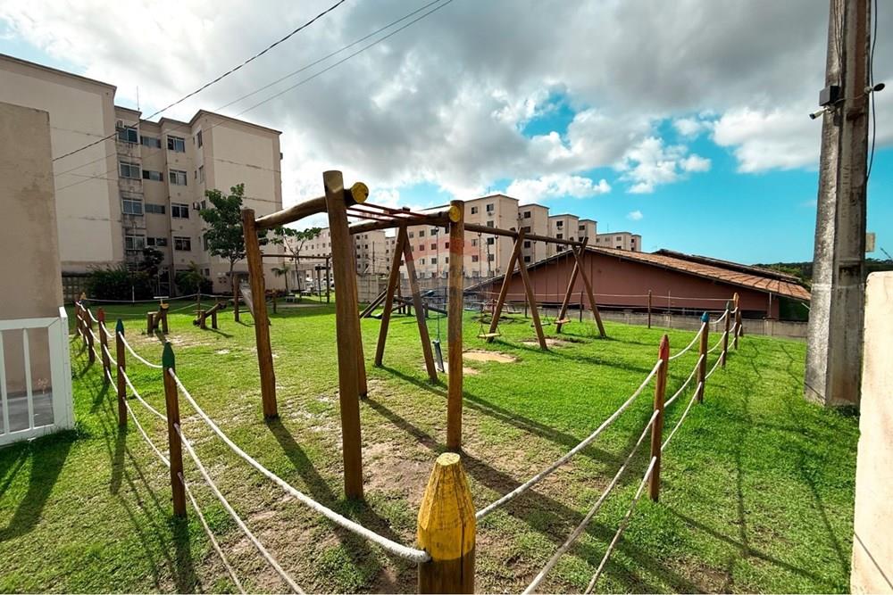 Apartamento - Venda - Camaçari , Bahia - 11.jpeg - 580491050-14