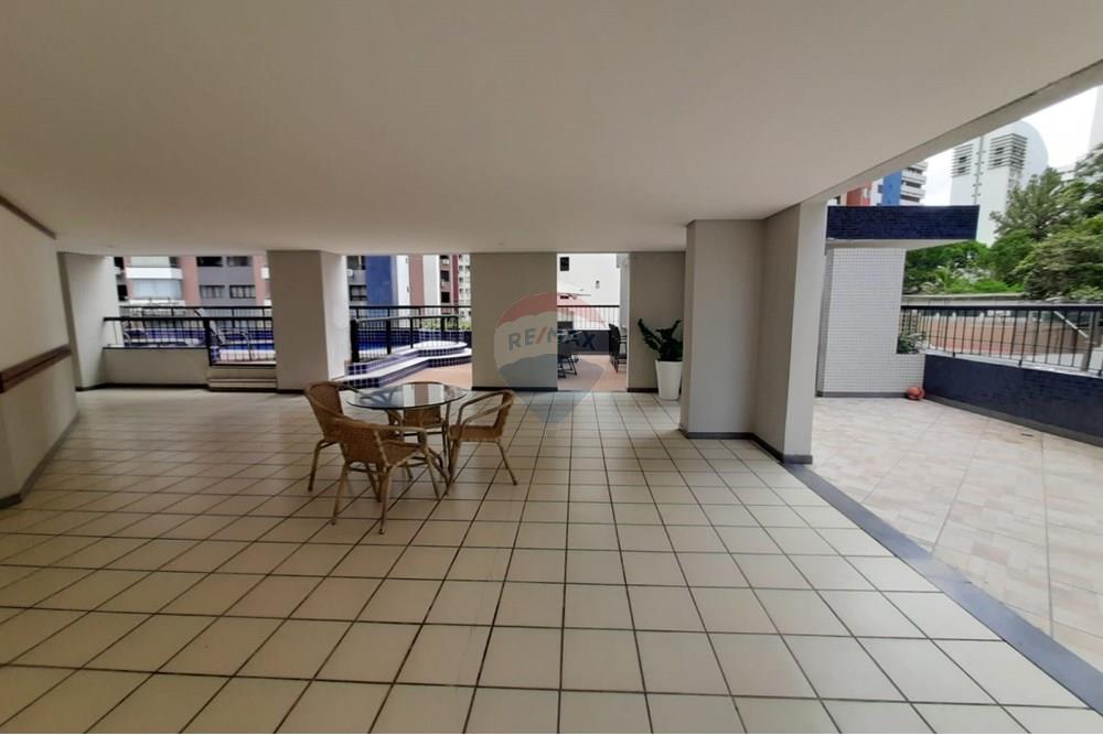 Apartamento - Pituba