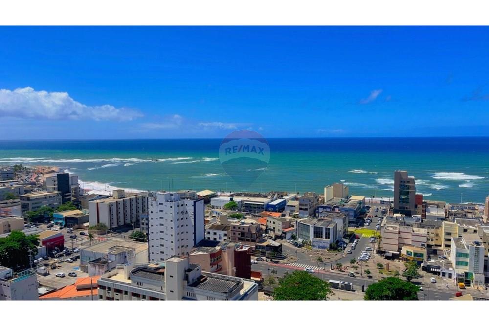 Apartamento - Pituba