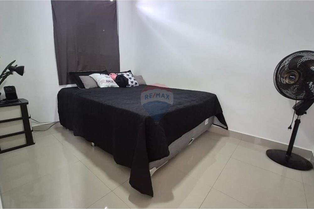 Apartamento - Venda - Camaçari , Bahia - Quarto 1 - Angulo 1 (Cama KING).jpeg - 580881009-4