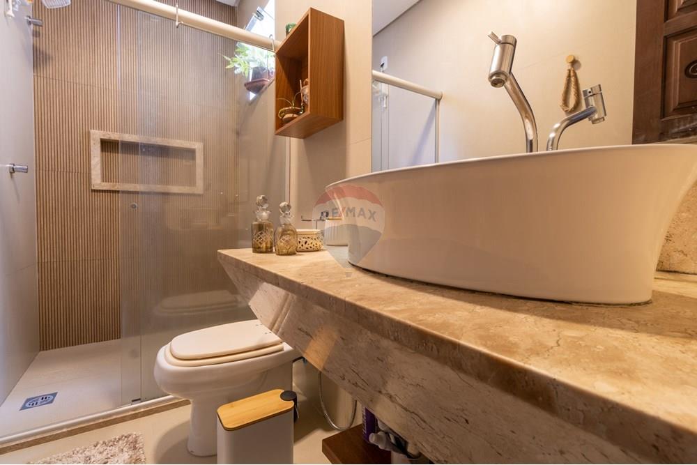 Casa de Condomínio - Alugar - Santo Antônio de Jesus , Bahia - DSC01355-HDR.jpg - Banheiro - 580341019-66