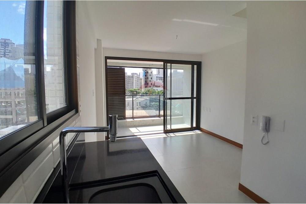 Apartamento - Barra