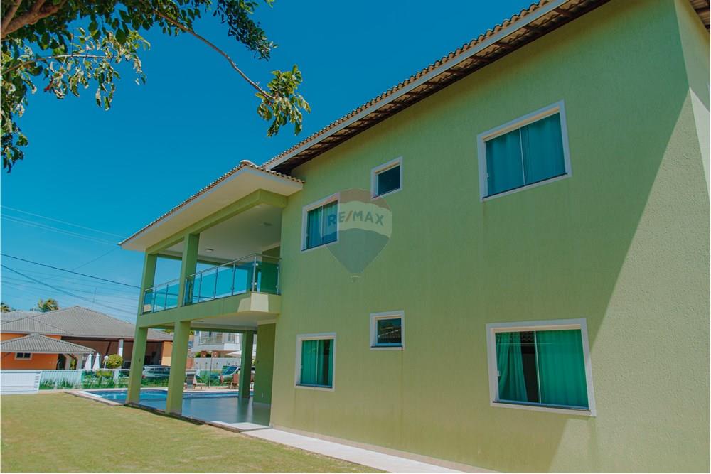 Casa de Condomínio - Venda - Camaçari , Bahia - MSF_0545.JPG - 580541064-148