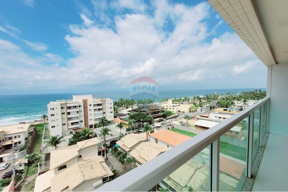 Apartamento - Stella maris