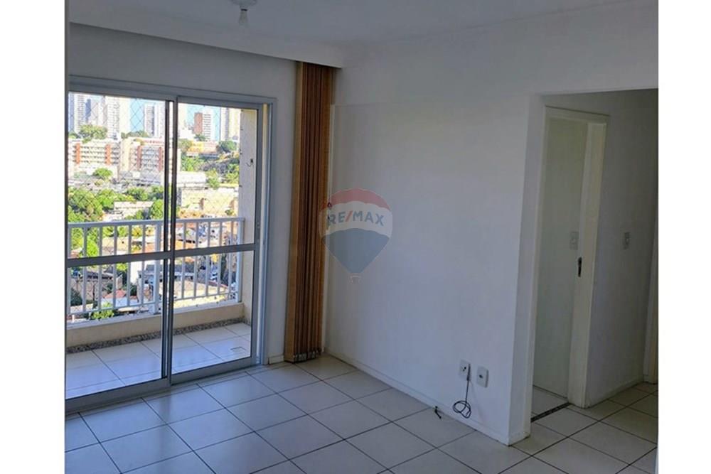Apartamento - Brotas