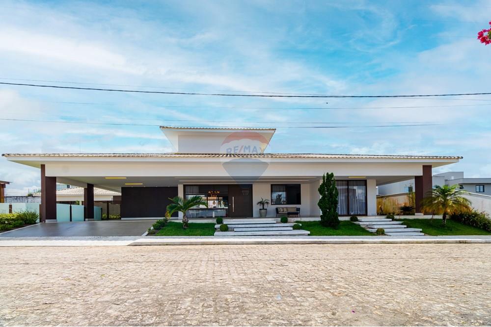 Casa de Condomínio - Venda - Santo Antônio de Jesus , Bahia - DSC04797-HDR.jpg - 580341018-148