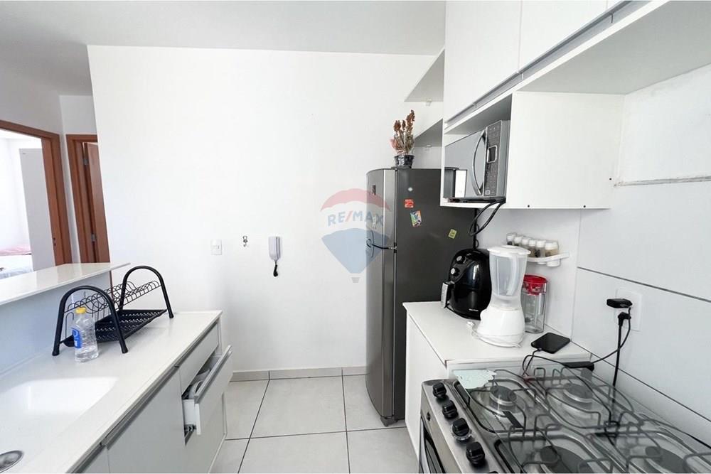 Apartamento - Venda - Camaçari , Bahia - 06ca0a51-5668-44c9-9c2f-1b612e6701cb.jpg - 580561053-109